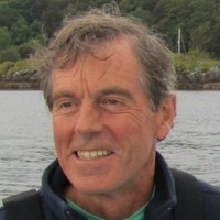Colin Mcdougall
