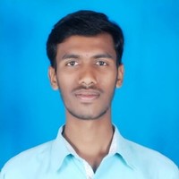 PUNITHKUMAR D V