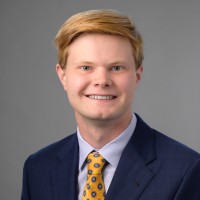Bridger Mccasland