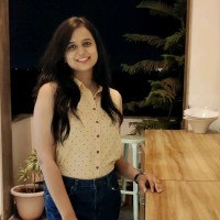 Arushi Mehta