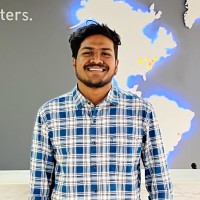 Rangesh Senthilkumar