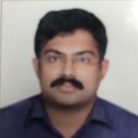Sreekumar Nair