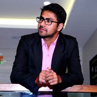 Mohit Mehta