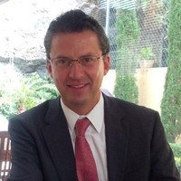Francisco Mendoza Alcántara