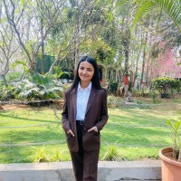Khushi Pandey