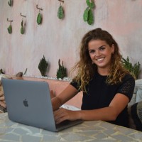 Lotte van de Ven
