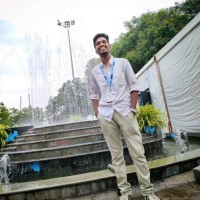 Pravinkumar Ramasamy