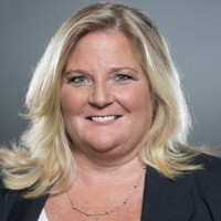 Debbie Seagrave