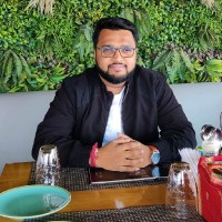 Avinash Harale