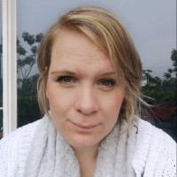 Ilana Van Rooyen (Kemp)