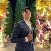 Anuar Borangaziyev