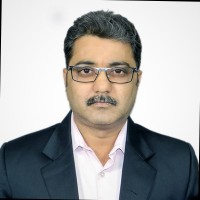 Chandra Shekhar Shastri