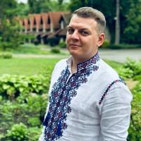 Andy Fedchuk 🇺🇦