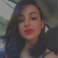 Mariam Wehbi