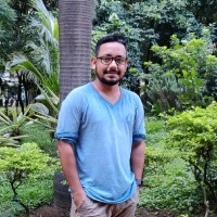 Gautam kumar sahu