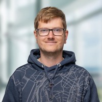 Frederik Senge