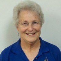 Pamela Putnam