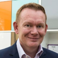 Mike Taylor