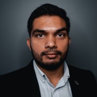 Ajinkya Rode