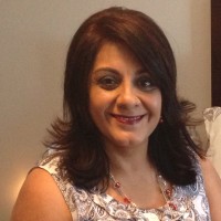 Yasmin Bhaloo