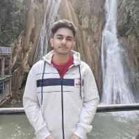 Ayush Lahoti