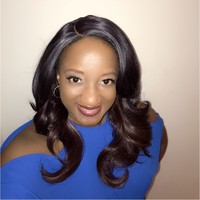 Tierra Thomas