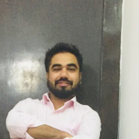 Vikram Singh