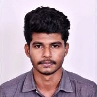 Santhosh A