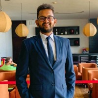 Hasith Gamage