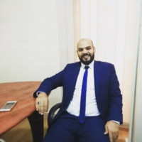 Mahmoud Idriss