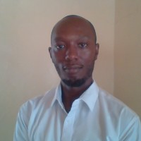 David Mweu