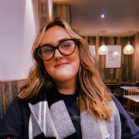 Evie Thomas