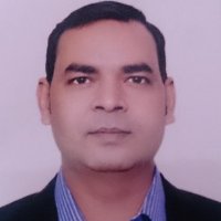 Ram Naresh Singh