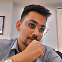 Nayan Choubey