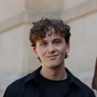 Ian Kellogg