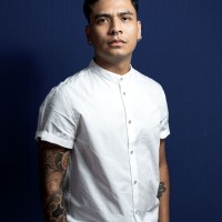 Ariel Fabián Osorio Reyes
