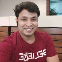 Indresh Kumar Chaudhary