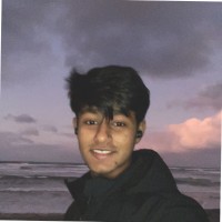 Dev Shah