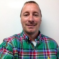 Chuck Bahnfleth