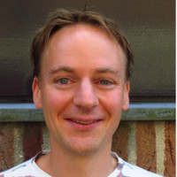 Matthijs Lenis