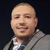 Mostafa Mahmoud Ghareeb