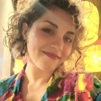 María Amalia Coronel