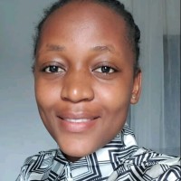 Cécillia Muhiya