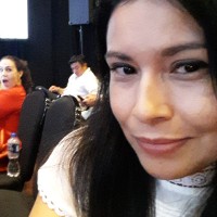 Geraldine Gallegos