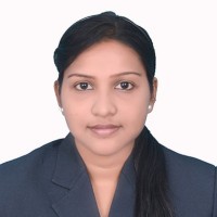 Moumita S.