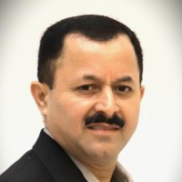 Sanjay Anand