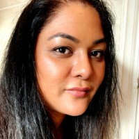 Maya Hussain