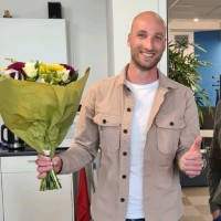 Xander Oostdijk