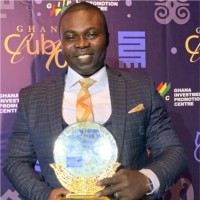 Isaac Boamah