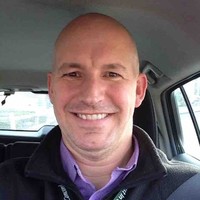 Jeff Cravedi